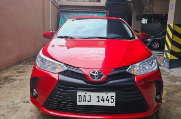 2018 Toyota Vios in Quezon City, Metro Manila