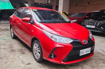 2018 Toyota Vios in Quezon City, Metro Manila