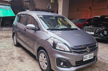 2018 Suzuki Ertiga in Quezon City, Metro Manila