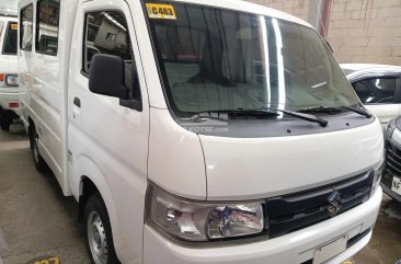 2021 Suzuki Carry in Cainta, Rizal