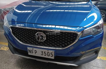 2022 MG ZS in Cainta, Rizal