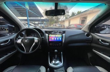 2019 Nissan Navara 4x2 EL Calibre Sport Edition AT in Quezon City, Metro Manila