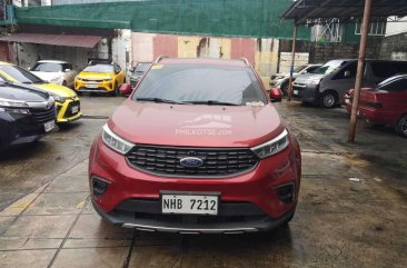 2023 Ford Territory in Makati, Metro Manila