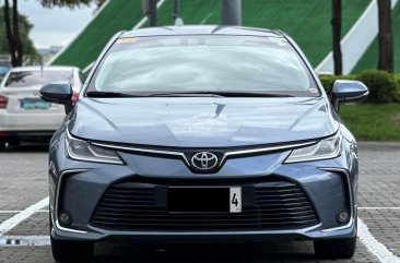 2020 Toyota Altis in Makati, Metro Manila