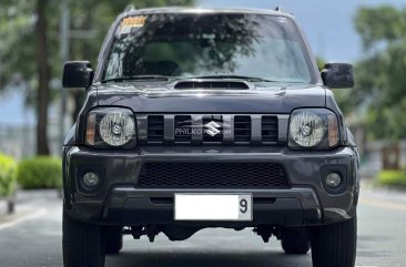 2015 Suzuki Jimny in Makati, Metro Manila