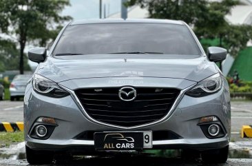 2015 Mazda 3 in Makati, Metro Manila