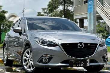 2015 Mazda 3 in Makati, Metro Manila