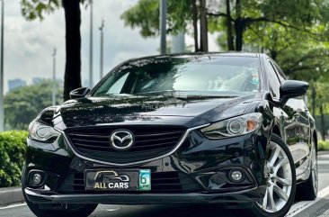 2013 Mazda 6 in Makati, Metro Manila