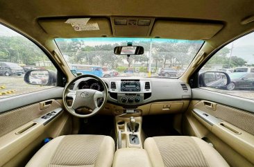 2012 Toyota Hilux in Makati, Metro Manila