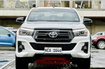 2019 Toyota Hilux in Makati, Metro Manila