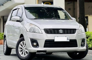 2016 Suzuki Ertiga in Makati, Metro Manila