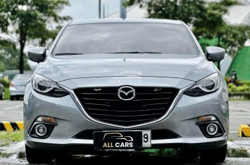 2015 Mazda 3 in Makati, Metro Manila