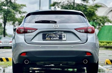 2015 Mazda 3 in Makati, Metro Manila