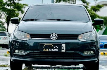 Sell White 2016 Volkswagen Polo in Makati