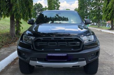 White Ford Ranger 2019 for sale in Manila