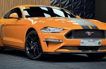 2019 Ford Mustang  2.3L Ecoboost in Manila, Metro Manila