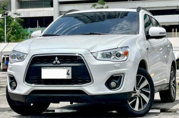 2015 Mitsubishi Asx in Makati, Metro Manila