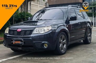 2009 Subaru Forester in Manila, Metro Manila