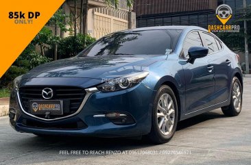 2018 Mazda 3 in Manila, Metro Manila