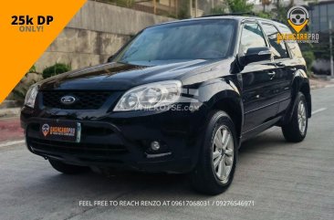 2013 Ford Escape in Manila, Metro Manila