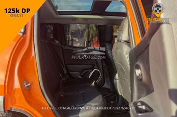 2020 Jeep Renegade Limited 1.4 FWD AT in Manila, Metro Manila