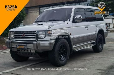 2003 Mitsubishi Pajero in Manila, Metro Manila