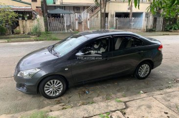 2018 Suzuki Ciaz  GL 1.4L-A/T in Cainta, Rizal