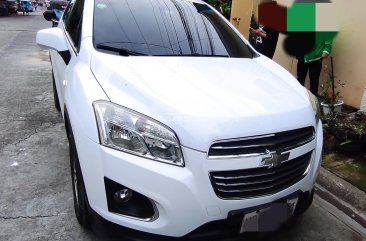 2017 Chevrolet Trax 1.4 LS AT in Silang, Cavite