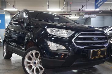 2019 Ford EcoSport  1.5 L Trend MT in Quezon City, Metro Manila