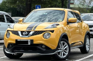 2017 Nissan Juke in Makati, Metro Manila