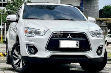 2015 Mitsubishi Asx in Makati, Metro Manila