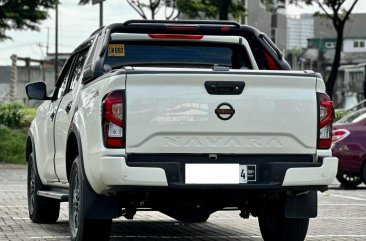 2023 Nissan Navara in Makati, Metro Manila