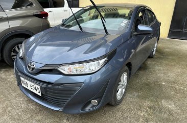 Sell White 2020 Toyota Vios in Quezon City