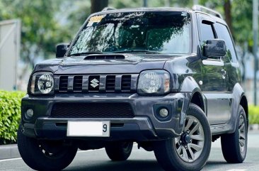 Sell White 2015 Suzuki Jimny in Makati