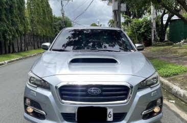 White Subaru Levorg 2016 for sale in Automatic