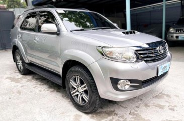 Sell Silver 2015 Chery Qq in Quezon City