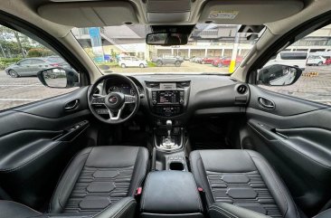 Sell White 2023 Nissan Navara in Makati