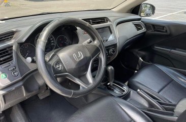 White Honda City 2018 for sale in Makati