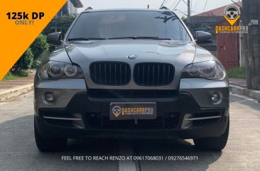 Sell White 2008 Bmw X5 in Manila