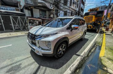 2021 Mitsubishi Xpander Cross 1.5 AT in Pasig, Metro Manila