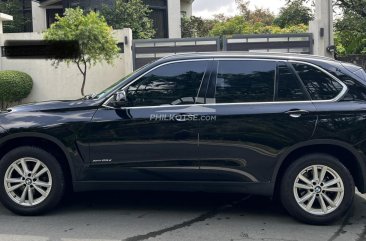 2017 BMW X5  xDrive30d in Quezon City, Metro Manila