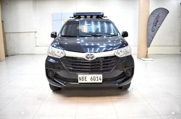 2018 Toyota Avanza  1.3 E A/T in Lemery, Batangas