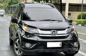 2018 Honda BR-V in Makati, Metro Manila