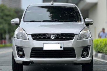 2016 Suzuki Ertiga in Makati, Metro Manila