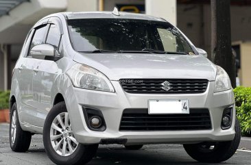 2016 Suzuki Ertiga in Makati, Metro Manila