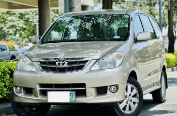 2011 Toyota Avanza  1.5 G A/T in Makati, Metro Manila