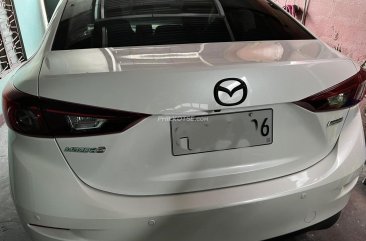 2017 Mazda 3 1.5L Elite Sedan in Mabalacat, Pampanga