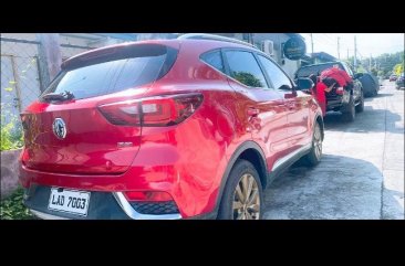 White Mg Zs 2019 for sale in General Santos