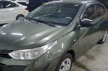 White Toyota Vios 2020 for sale in Antipolo