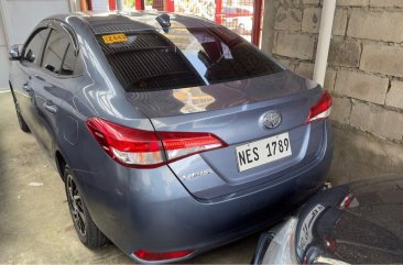 White Toyota Vios 2022 for sale in Quezon City